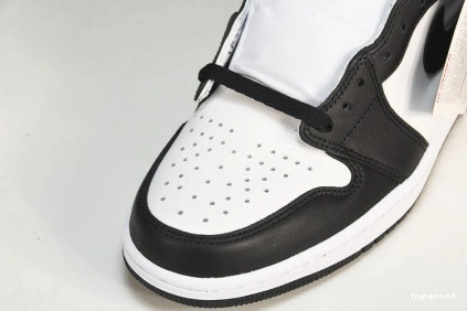Hyperoad 85 Black Retro 1 AIR JORDAN NIKE High White 0918
